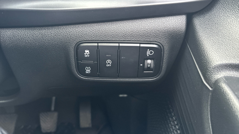 Hyundai i20 1.0T GDi 48V MHD SE Connect 5dr Petrol Hatchback